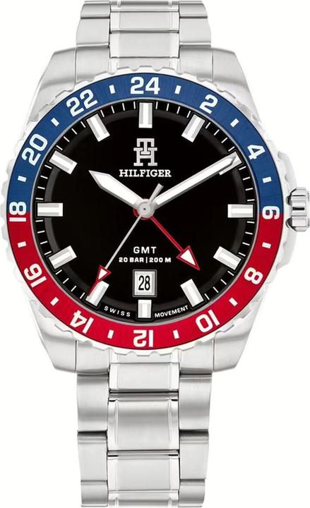 Actual product image Tommy Hilfiger - TH85 GMT 1792131