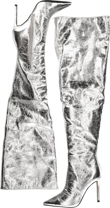 Actual product image Steve Madden Stiefel (37)
