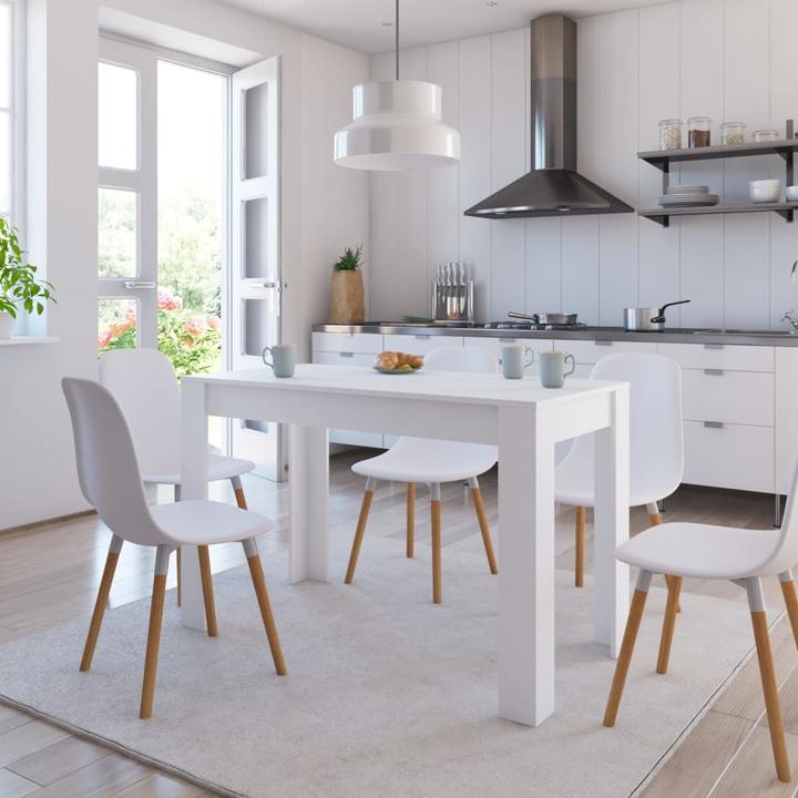 Produktbild VidaXL Ellis (120 x 60 x 76 cm)