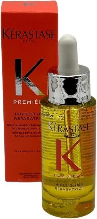 Produktbild Kérastase Huile Gloss Réparatrice (30 ml)