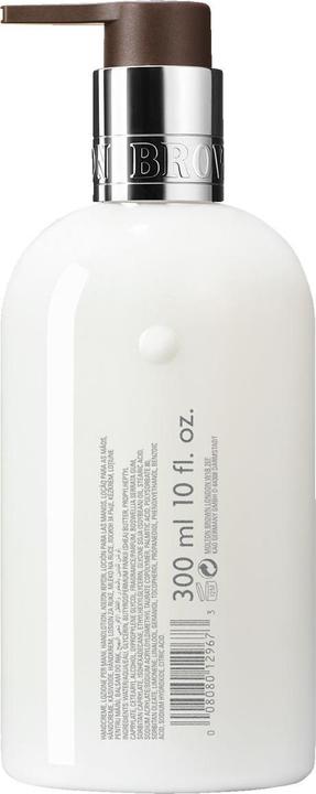 Produktbild Molton Brown Frankincense & All Spice Festive Frankincense & Allspice Hand Lotion (300 ml)