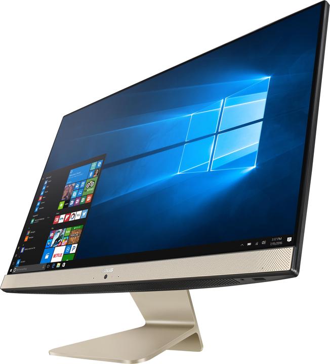 Image du produit ASUS Vivo AiO V241ICGK-BA057T (Intel Core i5-8250U, 8 Go, 128 Go, GeForce 930MX)