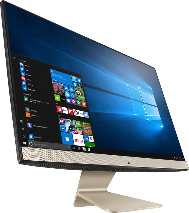 Image du produit ASUS Vivo AiO V241ICGK-BA057T (Intel Core i5-8250U, 8 Go, 128 Go, GeForce 930MX)