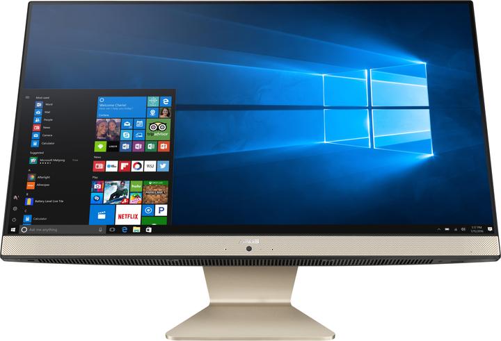 Image du produit ASUS Vivo AiO V241ICGK-BA057T (Intel Core i5-8250U, 8 Go, 128 Go, GeForce 930MX)