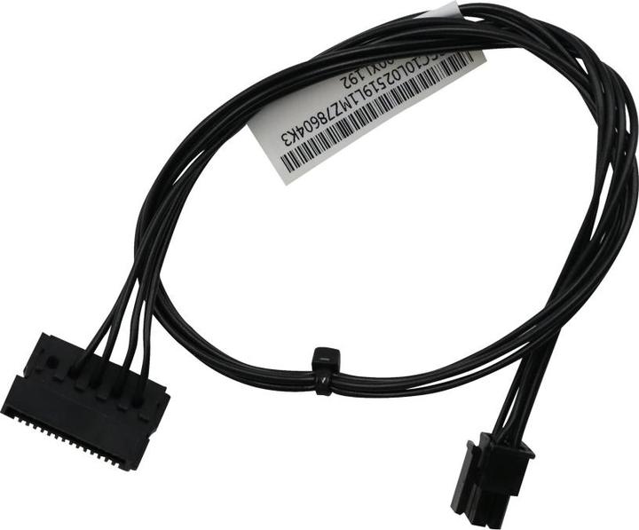 Immagine prodotto Lenovo Cavo SATA e di alimentazione