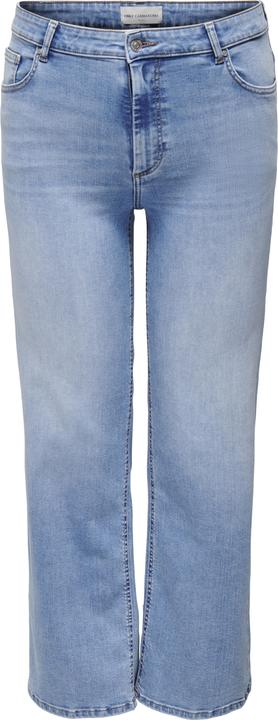 Image du produit Only Coupe large Taille haute Jeans Coupe large jeans (W48/L30)