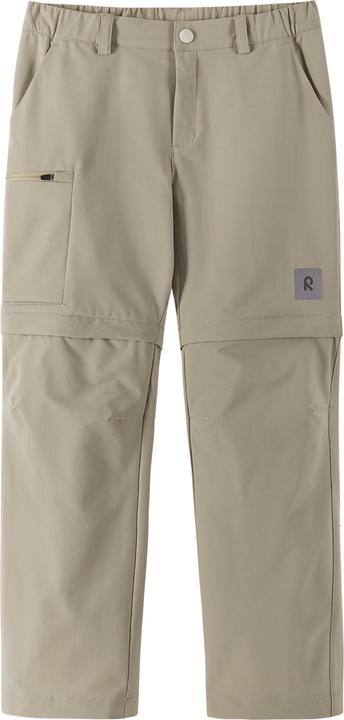 Actual product image Reima Kinder BugProof 2in1 Hose Surina Earthy (134)