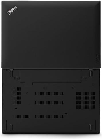 Produktbild T1A ThinkPad T480 (16 GB, 14", 256 GB, DE, B / Sehr gut)