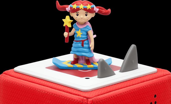 Actual product image Tonies Lichterkinder- The best play and movement songs (German)