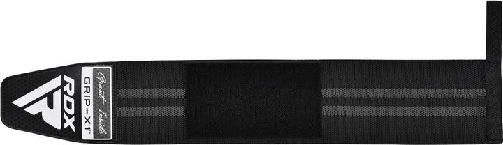 Actual product image Rdx Wrist Support Wraps for Weight Lifting