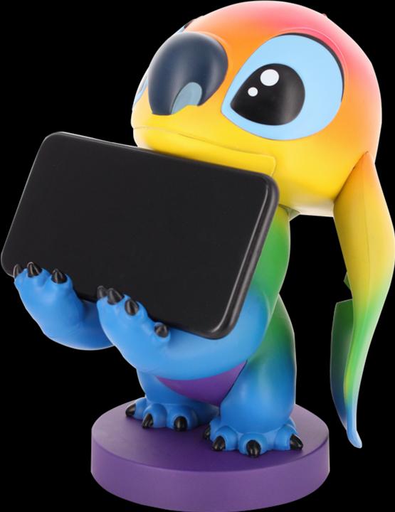 Produktbild Exquisite Gaming Lilo & Stitch Cable Guy Stitch 20 cm (Xbox 360, PS4, Switch, PS5, Xbox One S, PC, Xbox Series X)