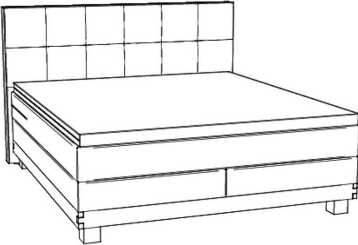 Produktbild Hasena Finca (180 x 200 cm)