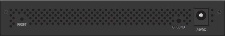 Actual product image Ubiquiti EdgeRouter X SFP