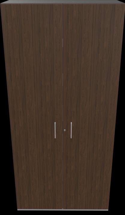 Produktbild Narbutas Choice Flügeltürschrank (100 x 40 x 217 cm)
