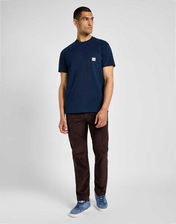 Immagine prodotto Lee Maglietta WW Pocket Tee (XS)