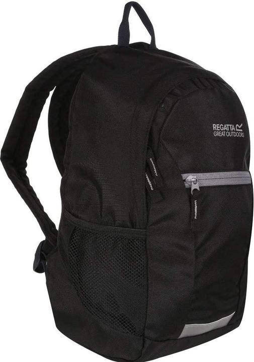 Black, Rock gray