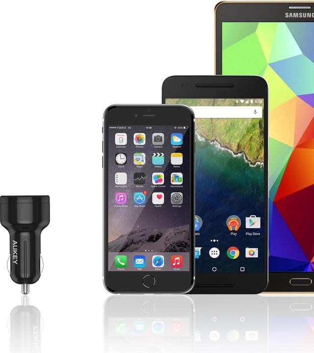 Image du produit Aukey Cc-T11