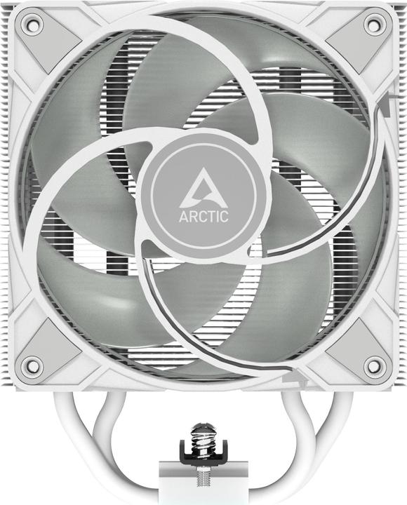 Image du produit Arctic Freezer 36 A-RGB (Blanc) (159 mm)