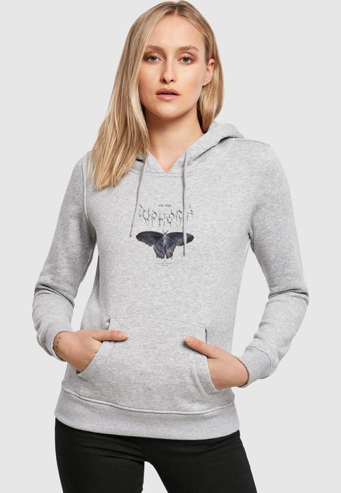 Produktbild Miss Tee Euphoria Hoody - 125241 (S)