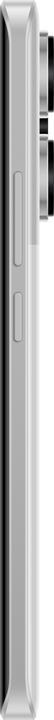 Produktbild Xiaomi Redmi Note 13 Pro+ 5G (512 GB, Moonlight White, 6.67", Dual SIM, 200 Mpx, 5G)