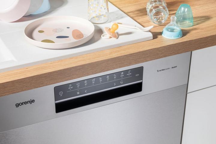 Actual product image Gorenje GS642E90X