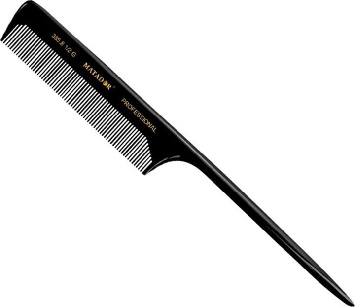 Produktbild Caso Matador 385/8½ G Fine Tooth Comb