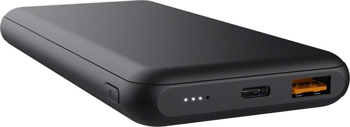 Productafbeelding Trust REDOH 10.000 POWERBANK ZWART (10000 mAh, 18 W, 37 Wh)