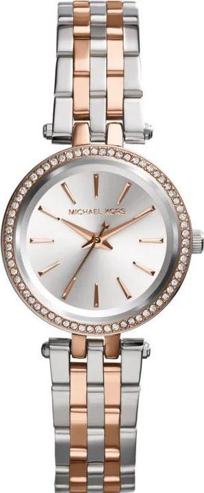 Image du produit Michael Kors Petite Darci (Montre analogique, 26 mm)