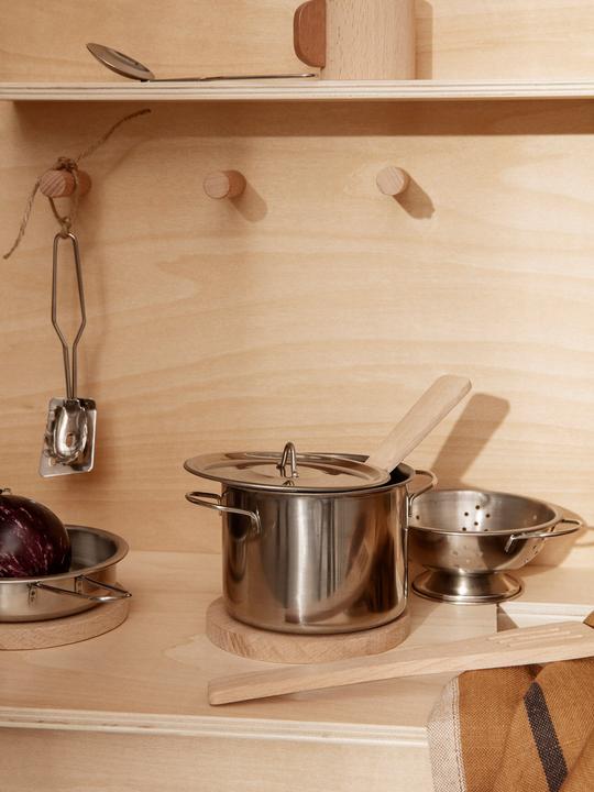 Produktbild Ferm Living Toro Play Kitchen Tools