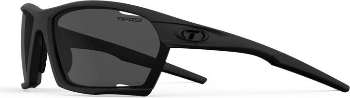 Produktbild MGA Tifosi Kilo Blackout -Brille (15,4% Rauch, 41,4% Wechselstrom rot, 95,6% klar) (neu)