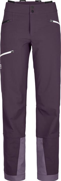 Actual product image Ortovox Pizol Pants W (M)
