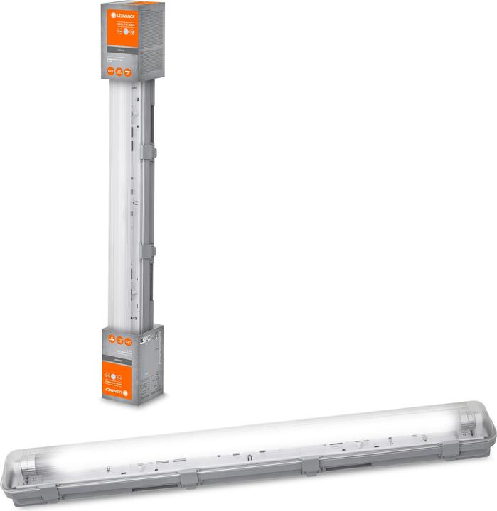 Produktbild Ledvance Submarine (720 lm, G13)