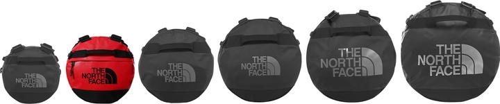 Produktbild North Face Base Camp (132 l)