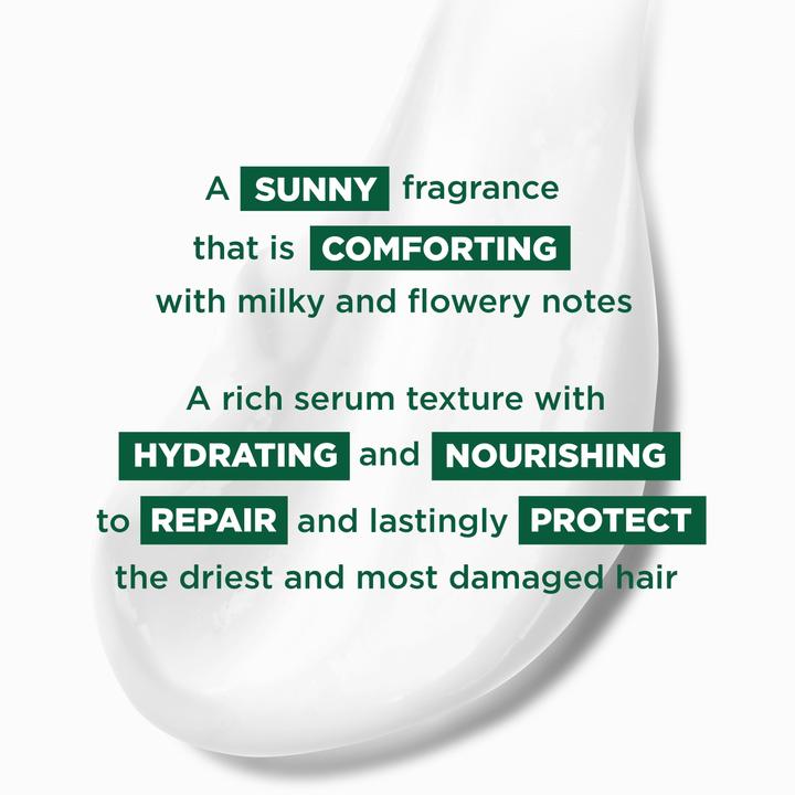 Produktbild Klorane Reparierendes Cica-Serum mit BIO-Cupuaçu (100 ml)
