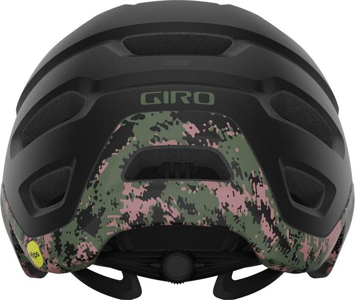 Actual product image Giro Source MIPS Helmet (59 cm)