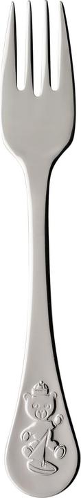 Immagine prodotto Villeroy & Boch Posate per bambini 4 pezzi Teddy