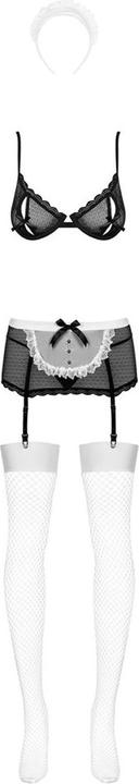 Image du produit Obsessive Maidme (S, M)