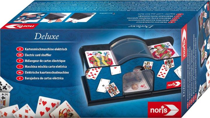 Produktbild Noris Mischmaschine