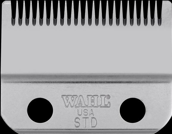 Produktbild Wahl Schneidsatz Magic Clip Blade Set 0,8 - 2,5 mm (1 x)