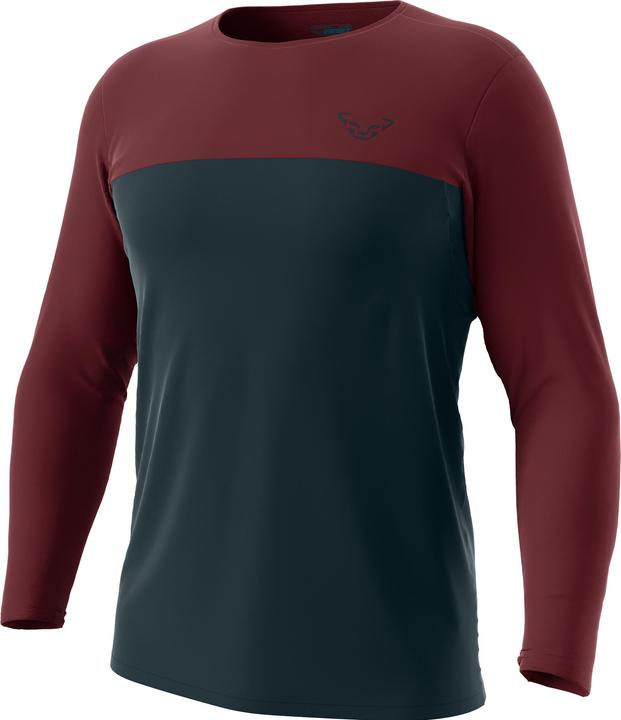 Burgundy, Blueberry