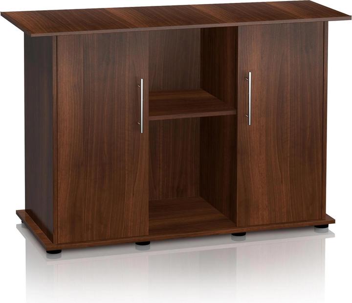 Actual product image Juwel Aquarium Cabinet SB 155 151x51cm H=80cm dark brown