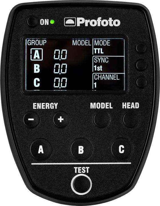 Produktbild Profoto Air Remote TTL-S (Blitzauslöser)
