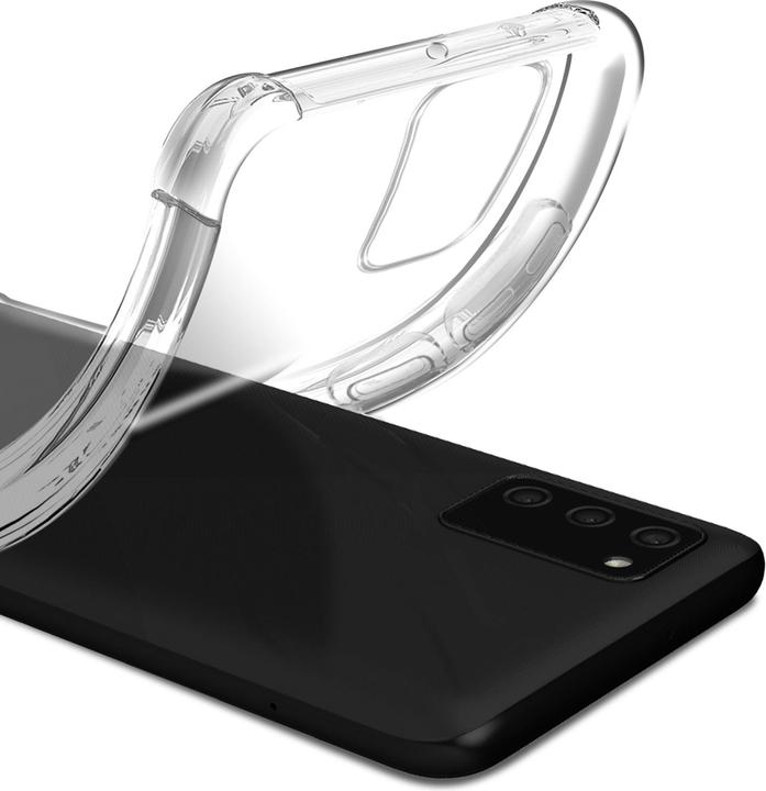 Produktbild Avizar Prems Series (Samsung Galaxy A02s)