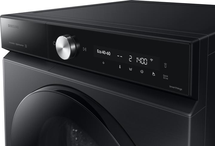 Image du produit Samsung WW11DB8B95GB (11 kg, Gauche)