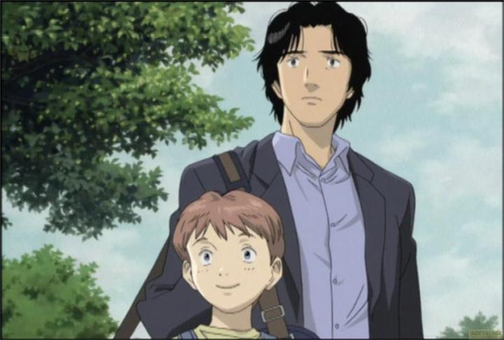 Actual product image MONSTER - Volume 2 (Blu-ray, German, Japanese)