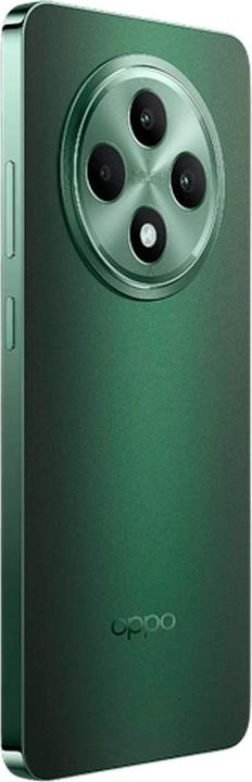 Produktbild OPPO Reno12 F 5G (256 GB, Black Green, 6.67", Dual SIM, 50 Mpx, 5G)