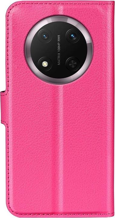 Image du produit Cover-Discount Leder Etui Hülle (Tarif 7 Lite)