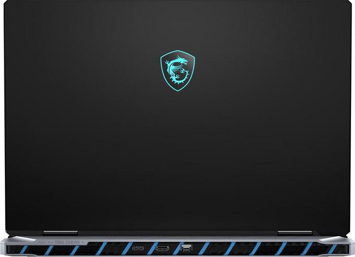 Produktbild MSI Titan 18 HX (18", Intel Core i9-14900HX, 64 GB, 4000 GB, DE)