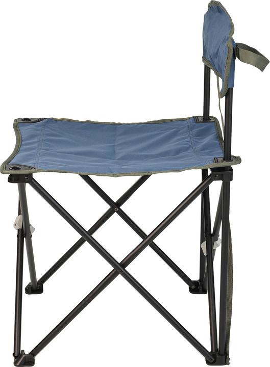 Actual product image Caperlan ESSENSEAT 100 COMFORT
