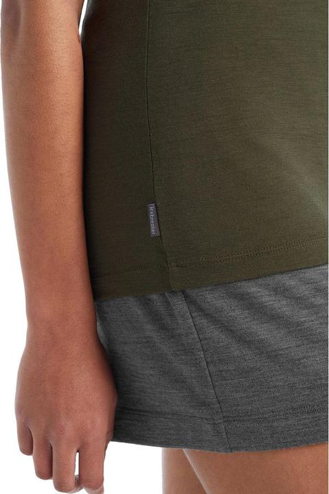 Image du produit Icebreaker T-shirt Tech Lite II (XS)